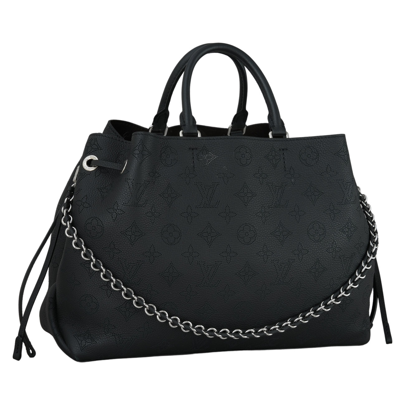 LOUIS VUITTON(USED)루이비통 M59200 마히나 벨라 토트